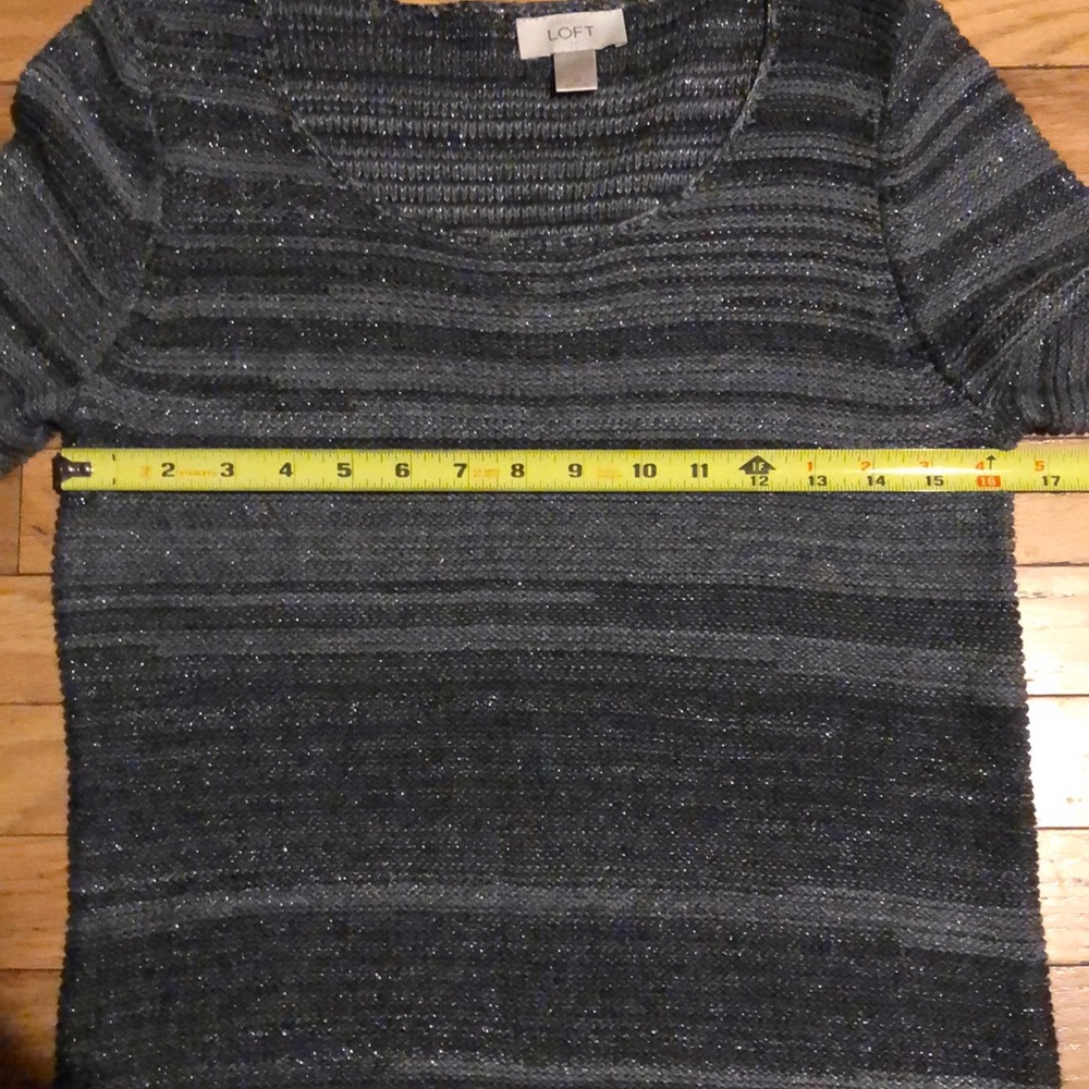 Loft sweater - Picture 9 of 9